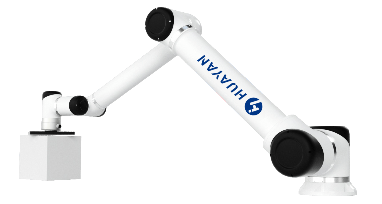 Робот серии S Heavy Payload