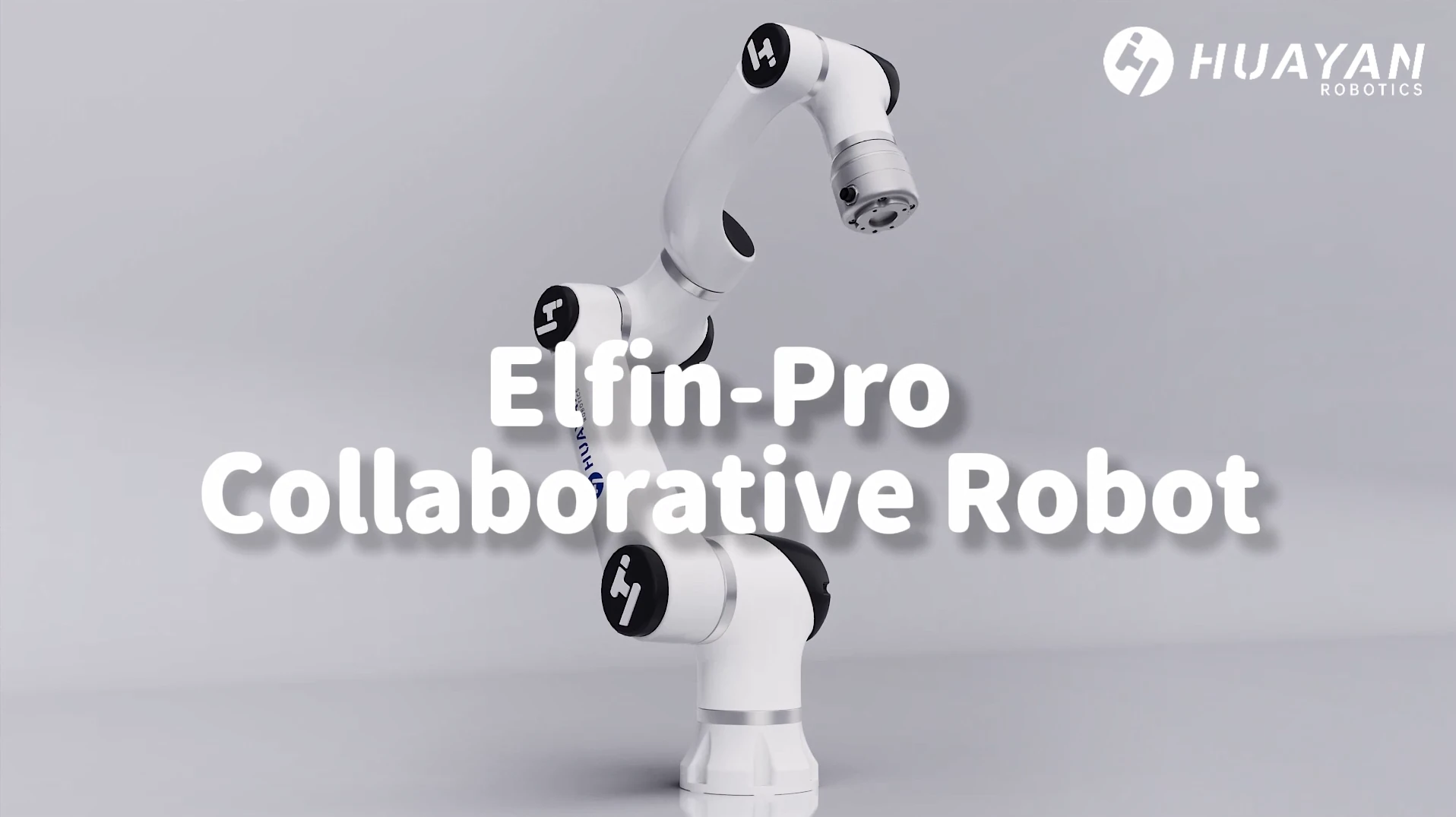 Переосмысленная точность: Elfin-Pro на вашем производстве