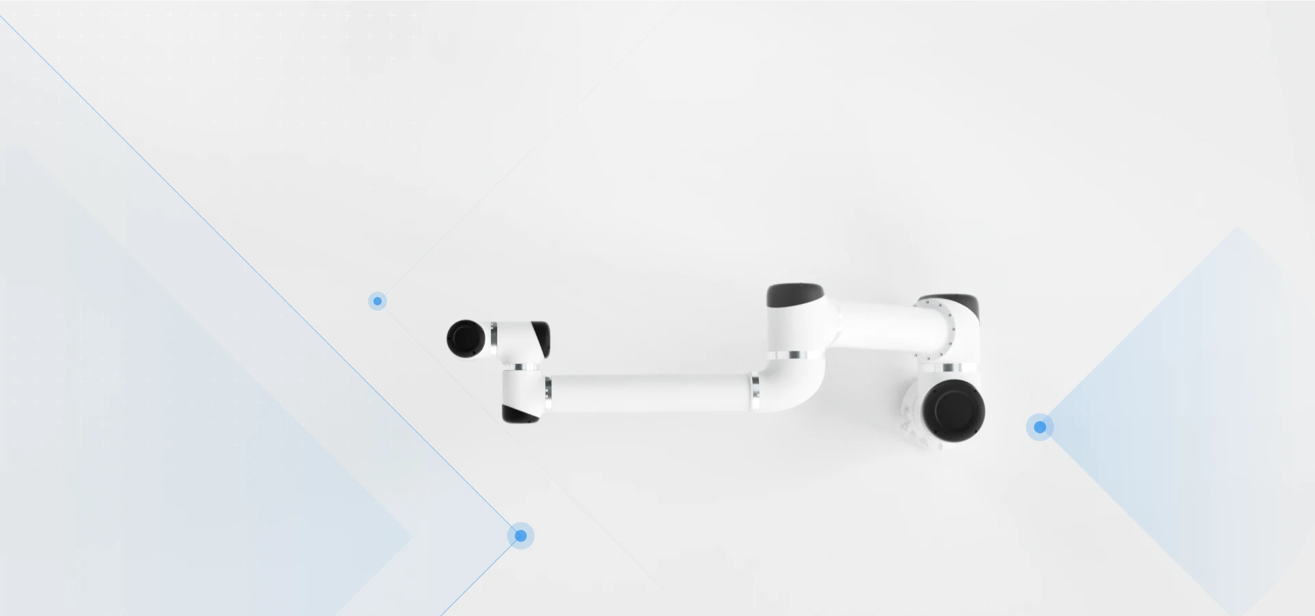 Революция в подъеме тяжестей: роботы Huayan Robotics S с тяжелой грузоподъемностью