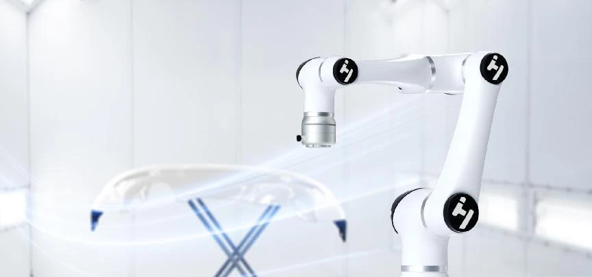 Huayan Robotics: революционизируя отрасли как ведущий производитель роботизированных манипуляторов