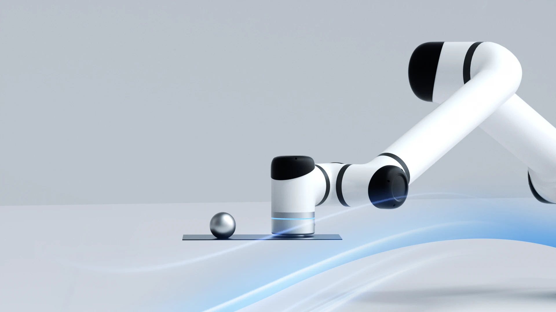 Роботы-укладчики паллет Huayan Robotics: новое определение автоматизации складского хозяйства