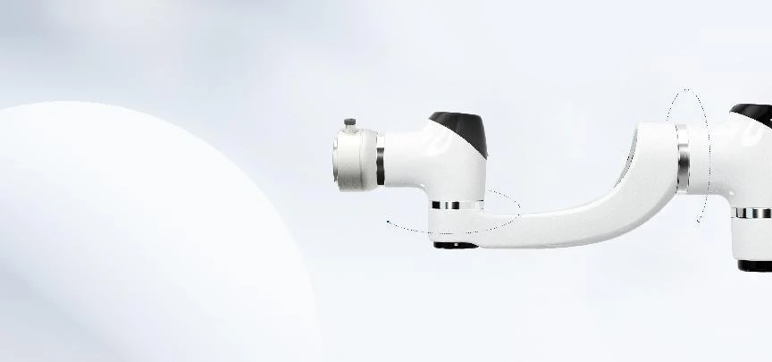 Улучшение динамики отрасли: Huayan Robotics как ваш ведущий поставщик коллаборативных роботов
