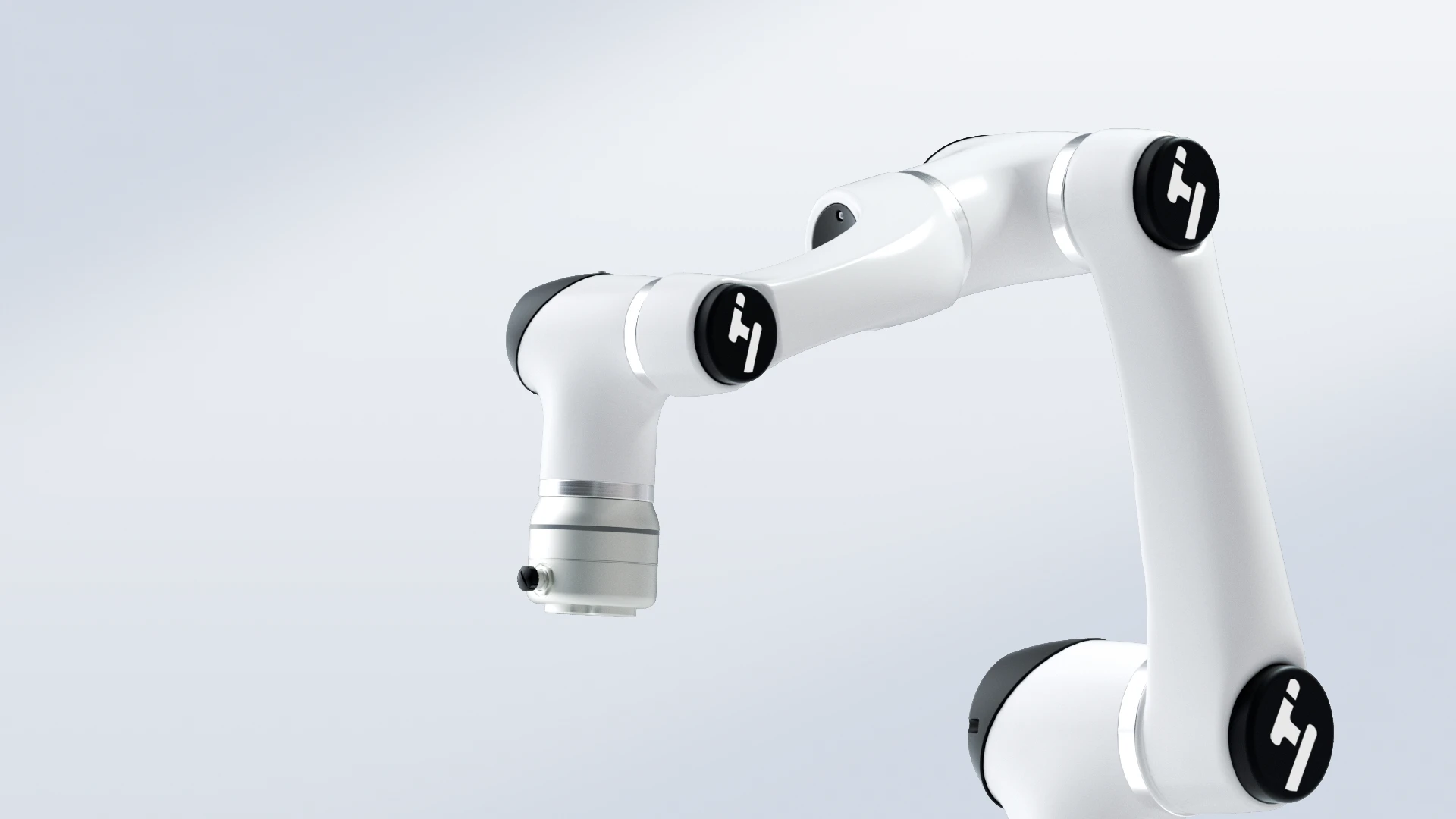 Будущее сварки: внедрение технологии коботов с Huayan Robotics