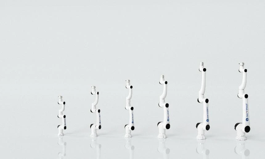 Развитие отраслей посредством инноваций: Huayan Robotics как ведущий производитель коллаборативных роботов