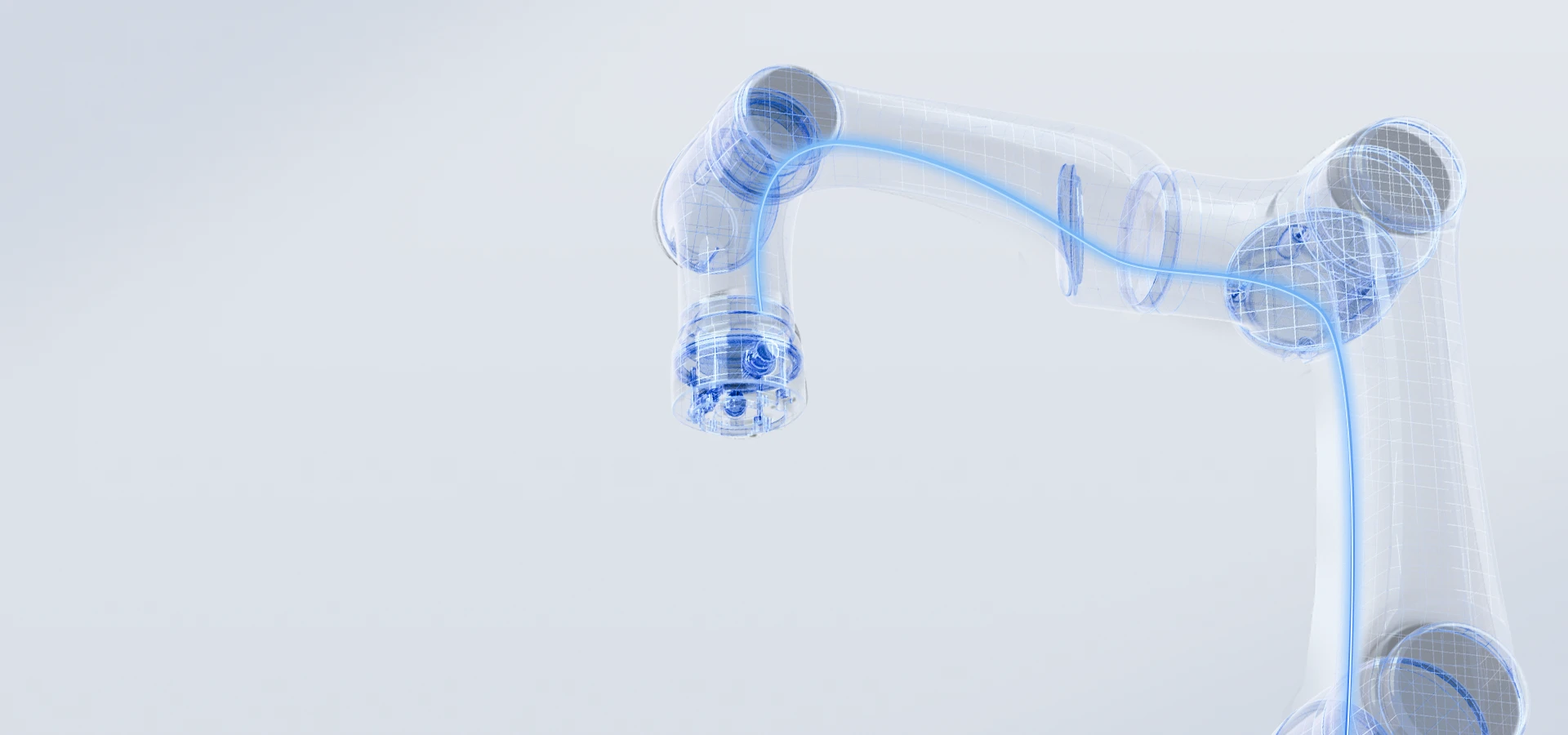 Раскрытие сильных сторон технологии Huayan Robotics Arm
