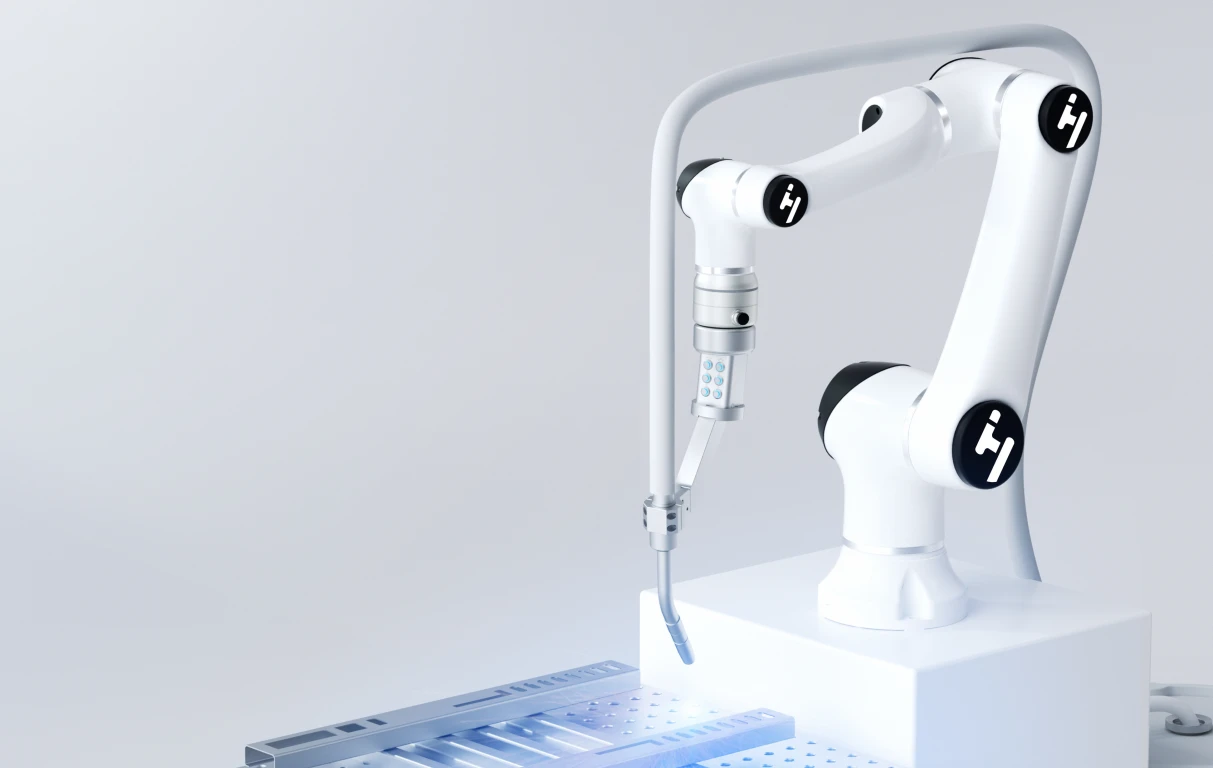 Революция в автоматизации с помощью Huayan Robotics: представляем коллаборативных роботов Elfin-PRO