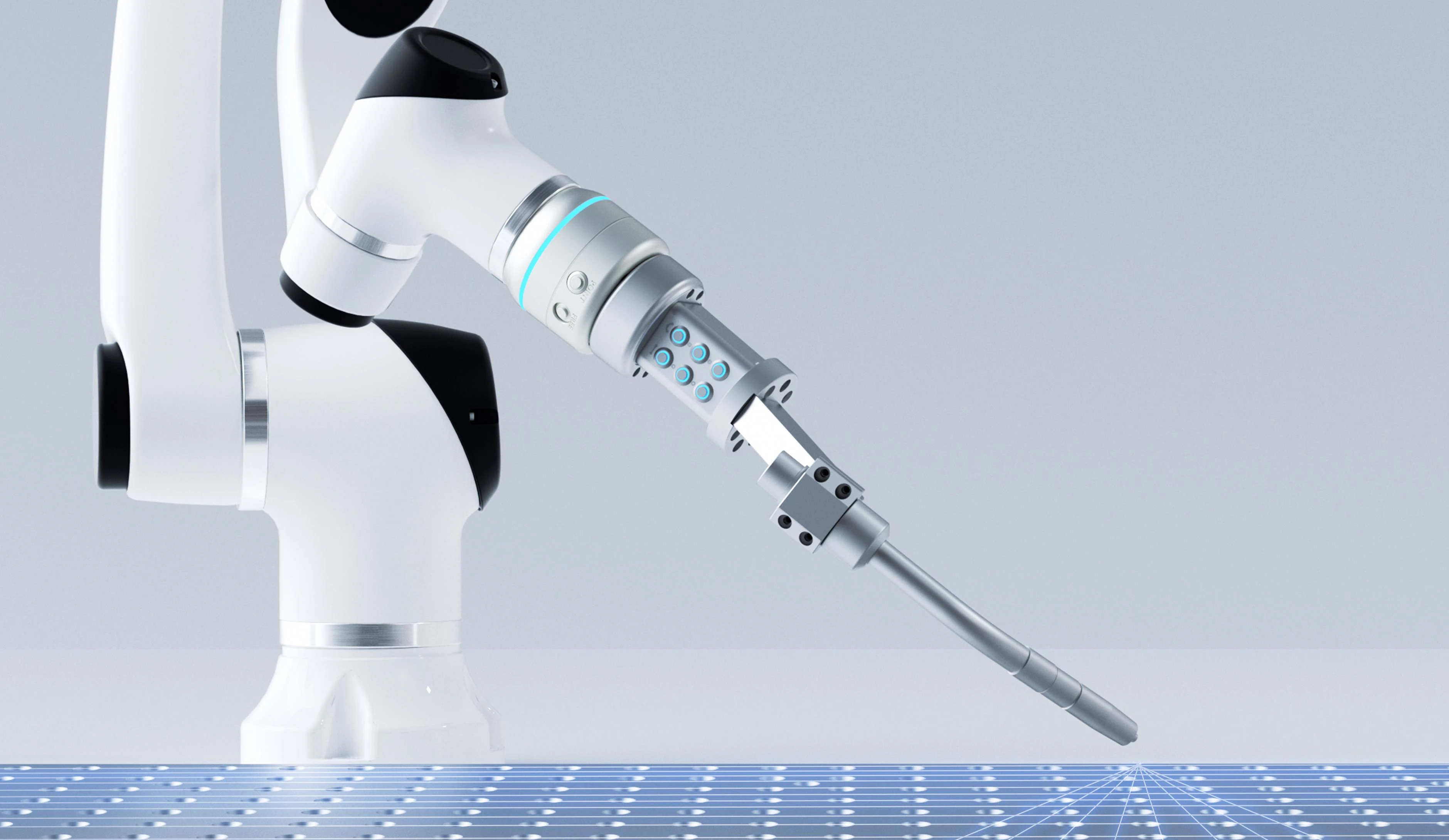 Huayan Robotics: ваш популярный бренд роботизированных сварочных манипуляторов