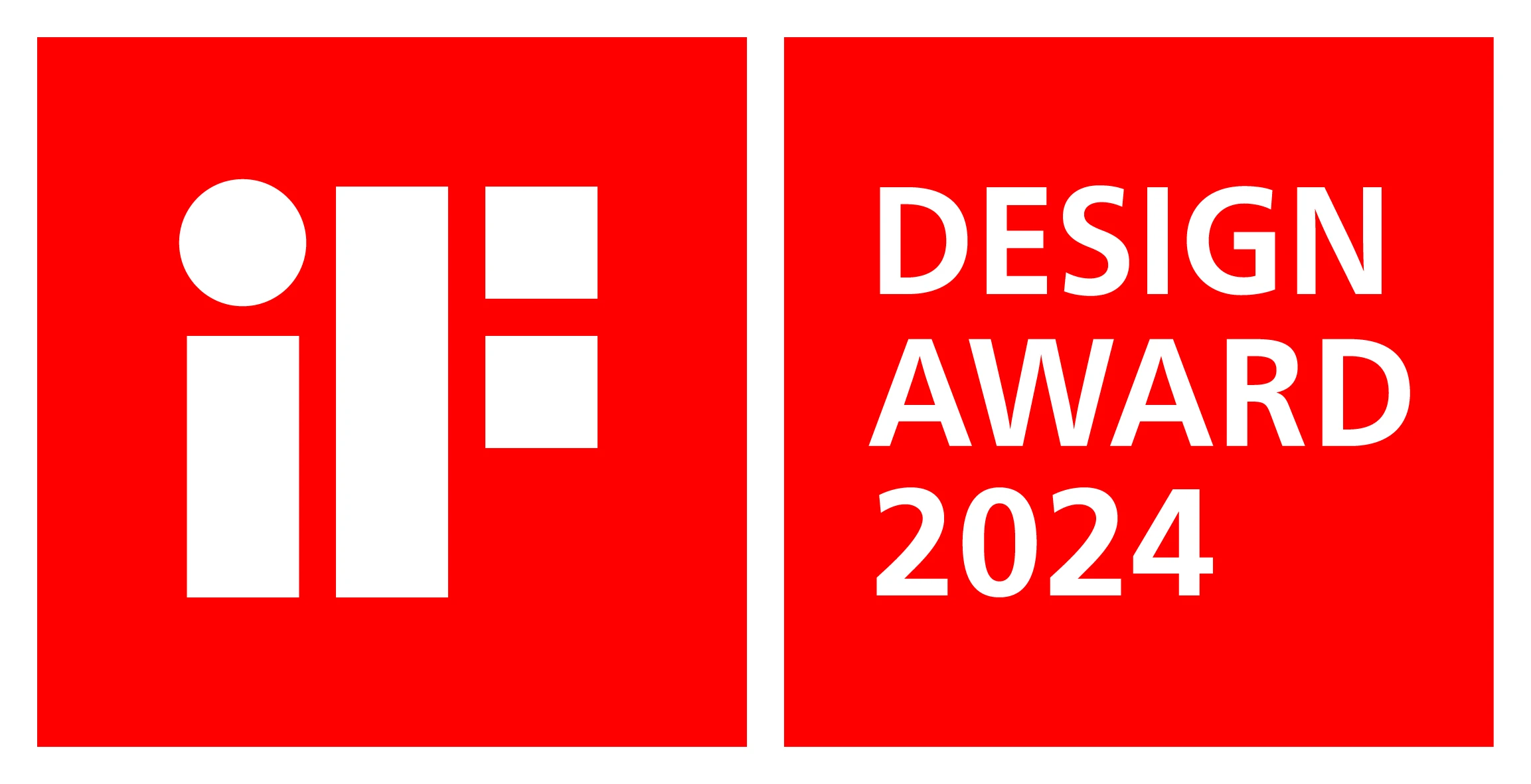Поздравляем! Коллаборативный робот Elfin-Pro получил награду iF DESIGN AWARD!