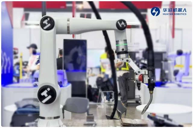 В центре внимания выставка METALEX 2025 в Таиланде: формирование будущего умного производства
