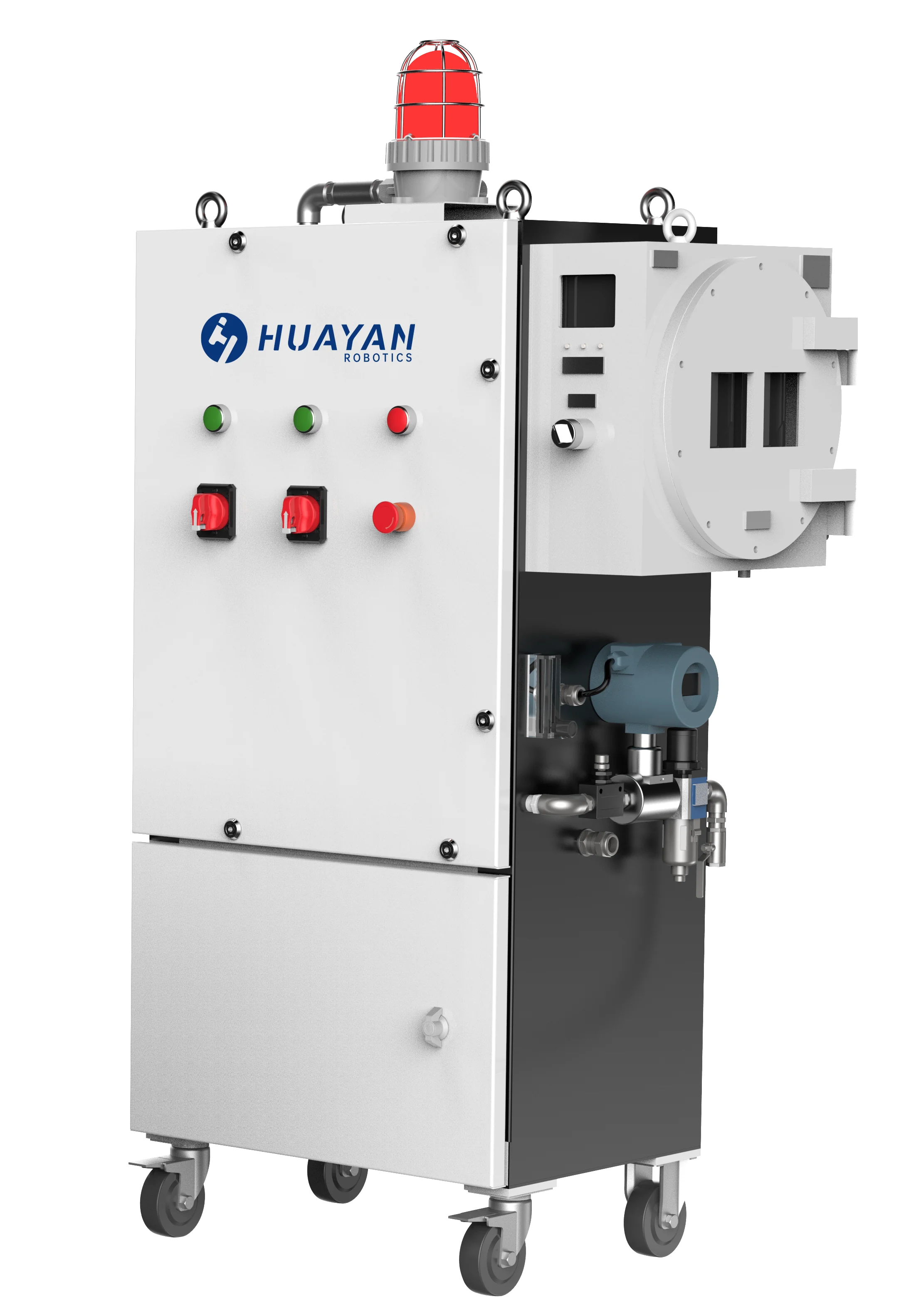 Explosion-proof Electric Control Box (Elfin-Ex)