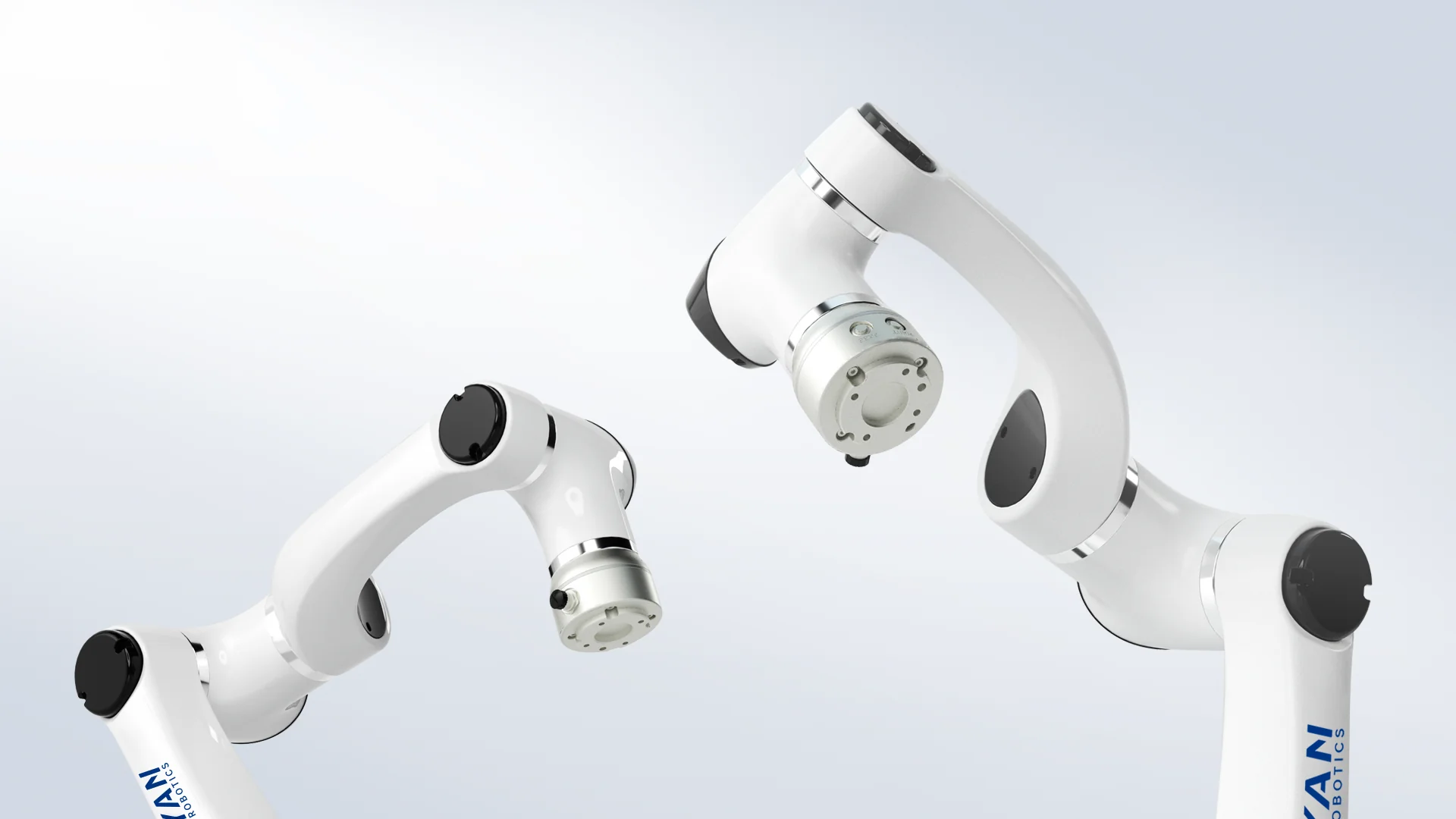 Elfin Collaborative Robot