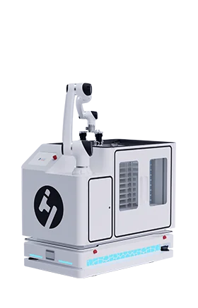 STAR Mobile Manipulator