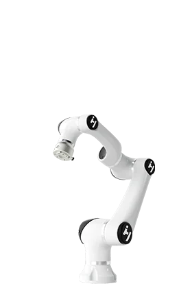 Elfin-Pro Collaborative Robot
