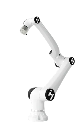 Elfin-Pro Collaborative Robot