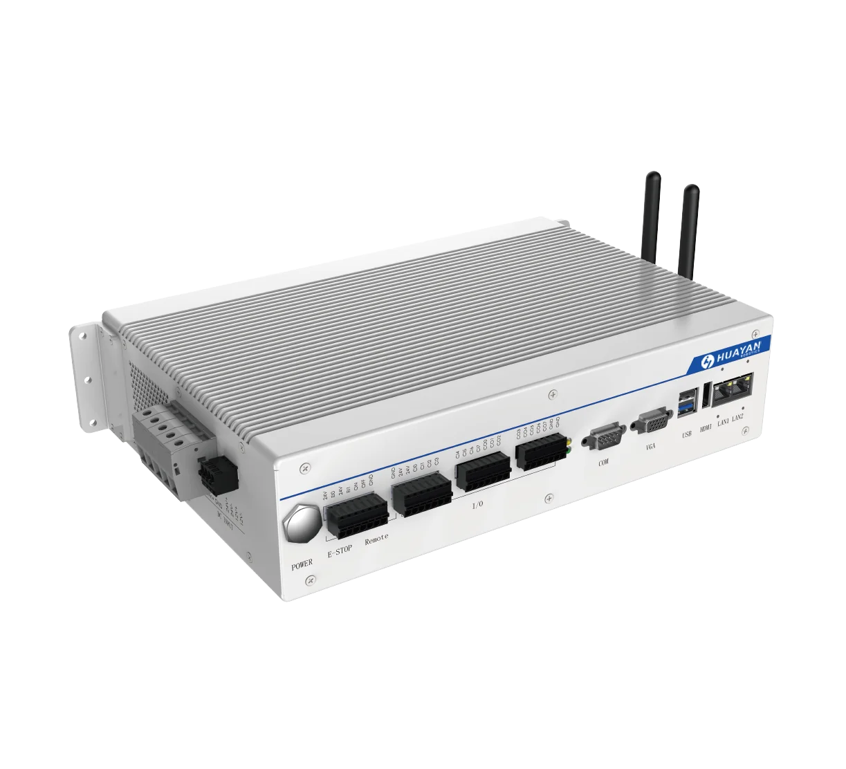 Mini control box (Elfin-Pro)