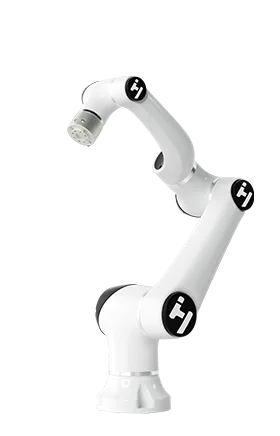 Elfin-Pro Collaborative Robot