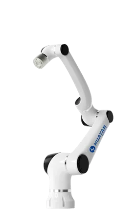 Elfin-Ex Explosion-proof Collaborative Robot