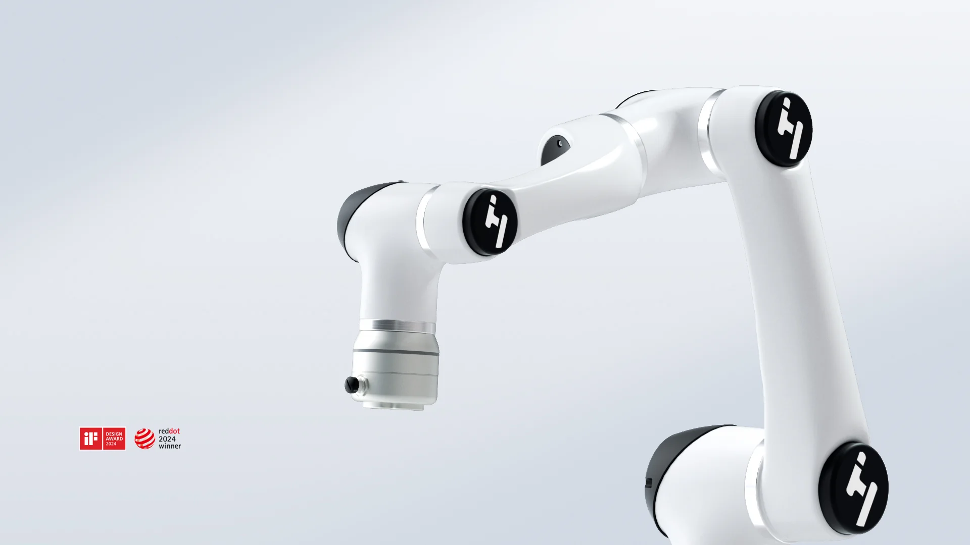 Elfin-Pro Collaborative Robot