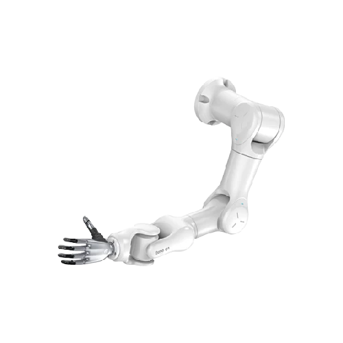 7-Axis Humanoid Robotic Arm
