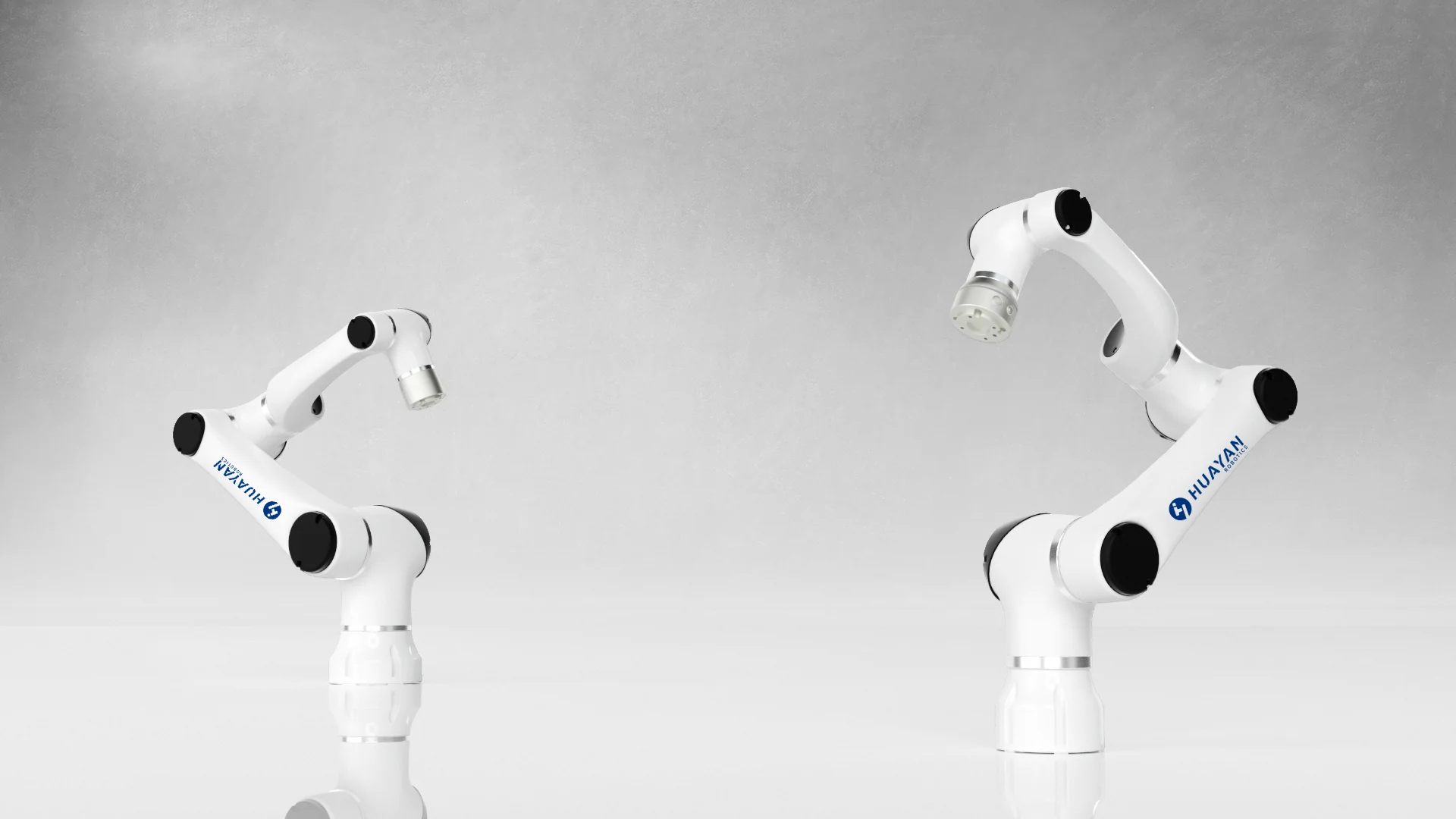 Elfin-Ex Explosion-proof Collaborative Robot