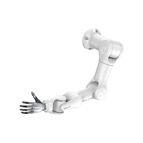 Echo 5