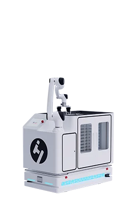 STAR Mobile Manipulator