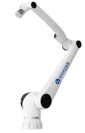 Elfin-Ex Explosion-proof Collaborative Robot