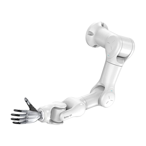 Echo 15