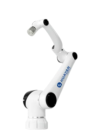 Elfin-Ex Explosion-proof Collaborative Robot