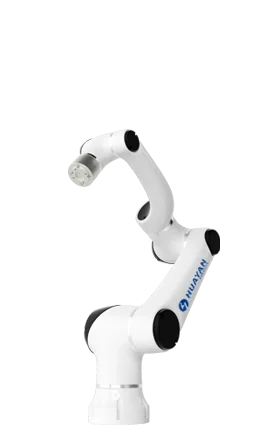 Elfin-Ex Explosion-proof Collaborative Robot