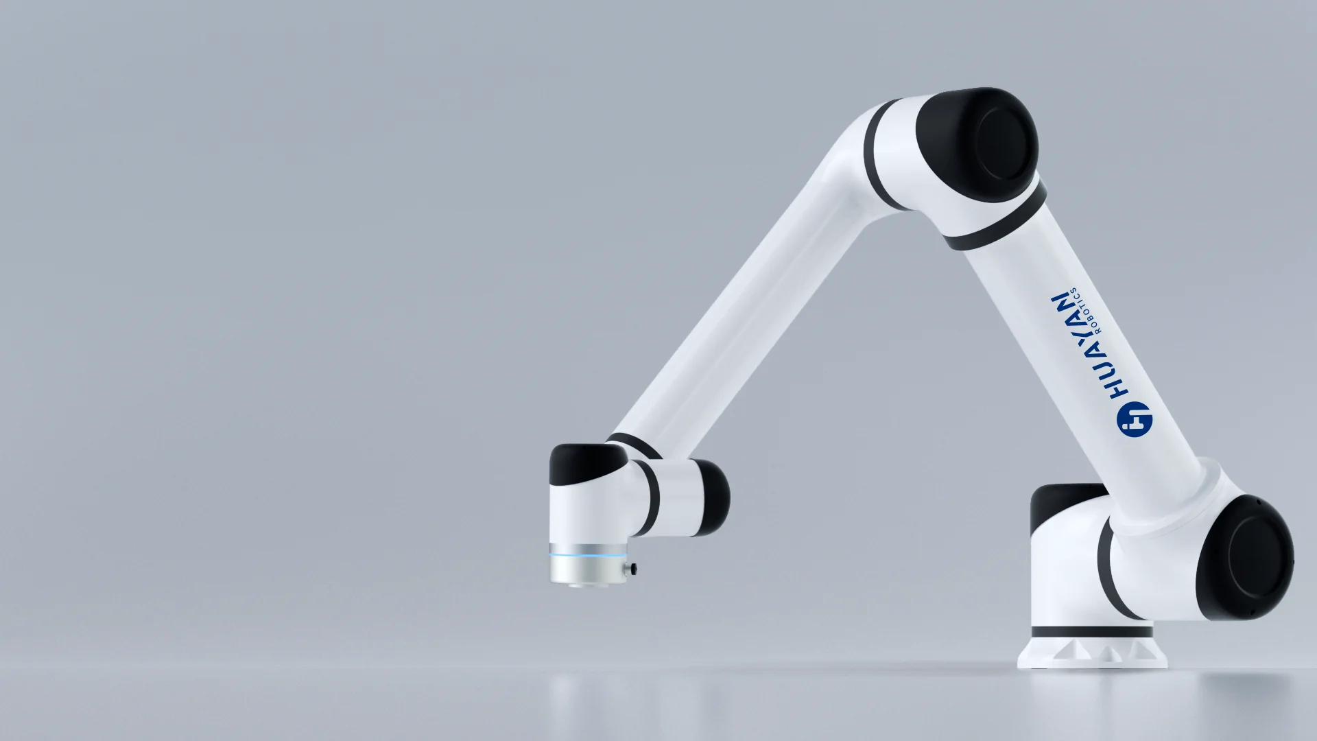 S Heavy Payload Robot