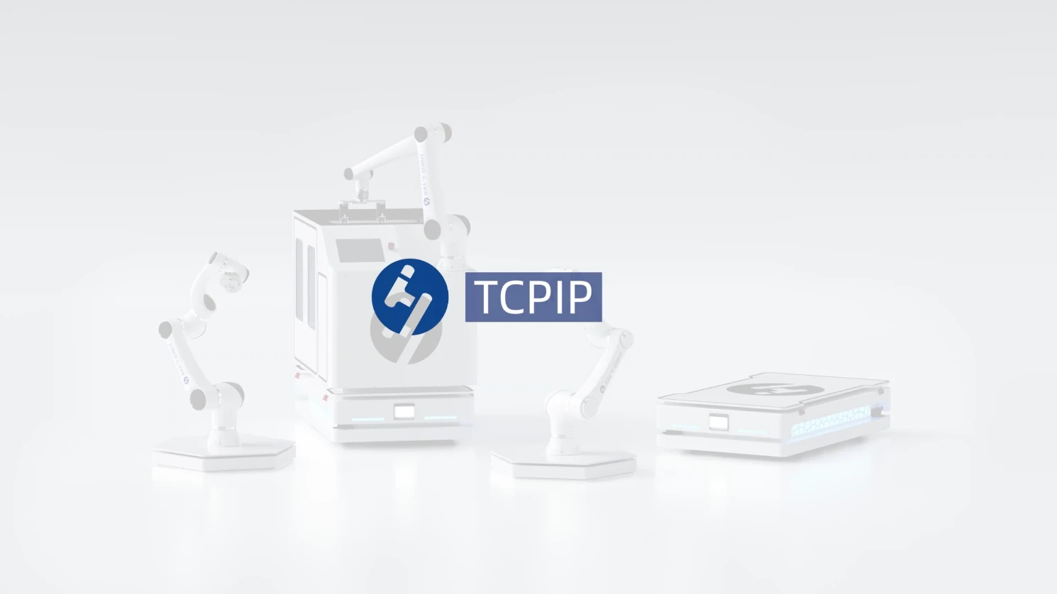 TCP/IP