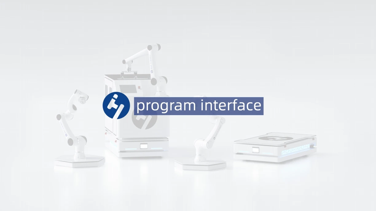 Интерфейс программы