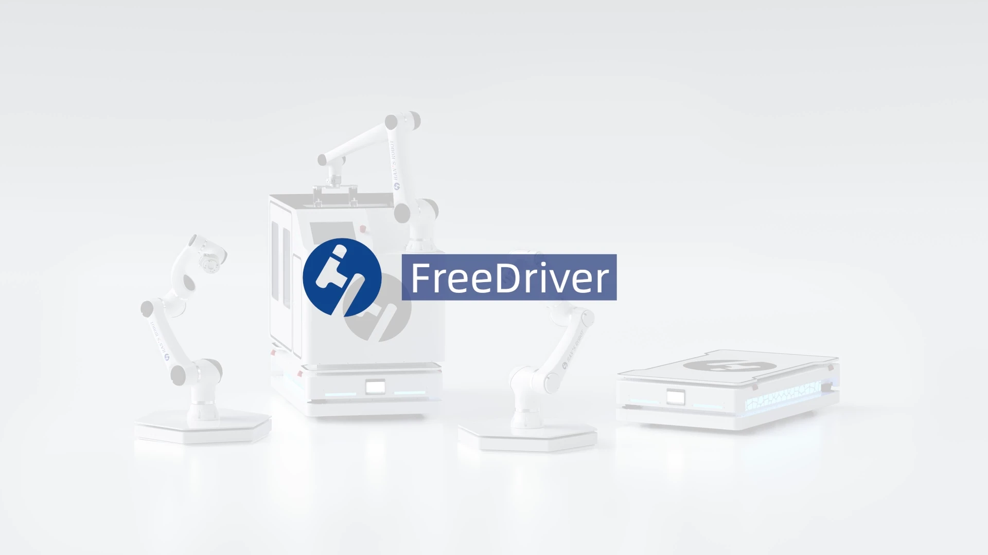 FreeDriver (Свободное вождение)