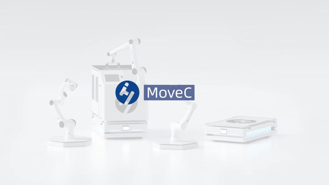 Движение по дуге (MoveC)