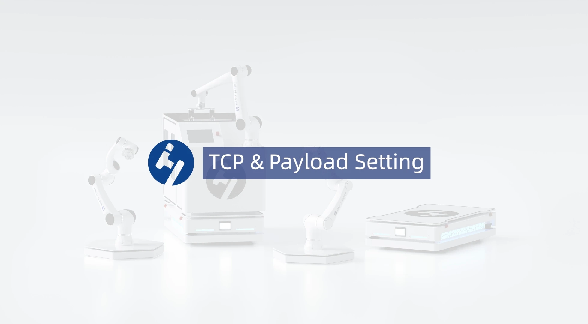 Настройка TCP и полезной нагрузки